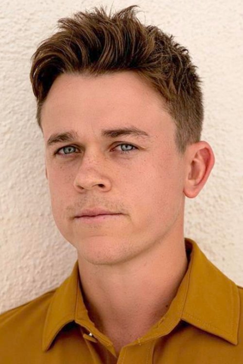 John Owen Lowe zdjęcie