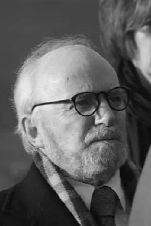 John Paisley zdjęcie