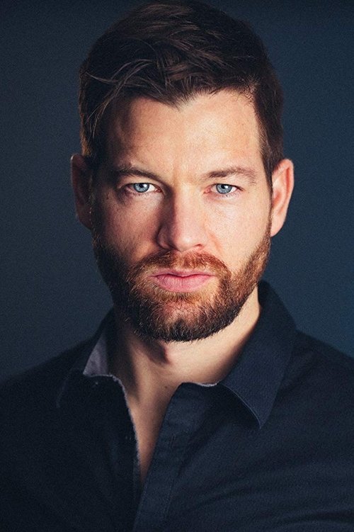 John Palladino zdjęcie