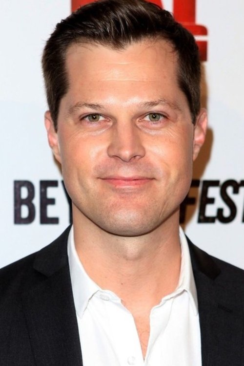 John Patrick Jordan zdjęcie