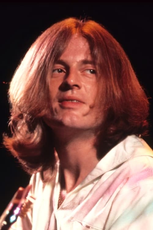 John Paul Jones zdjęcie