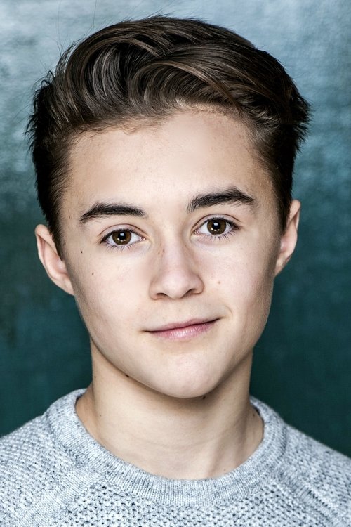 John Paul Ruttan zdjęcie