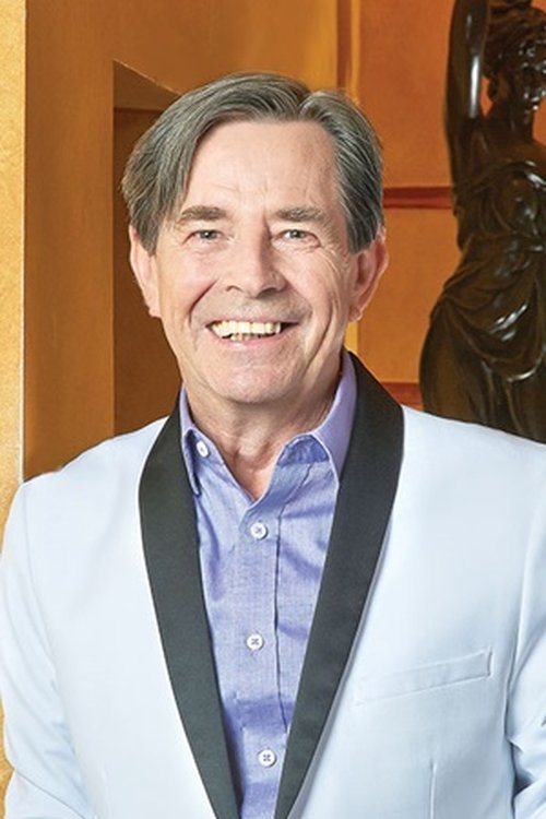 John Paul Young zdjęcie