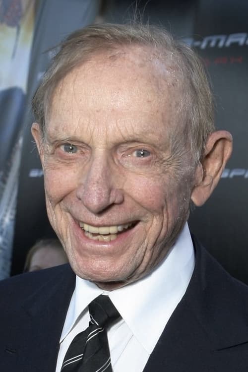 John Paxton zdjęcie