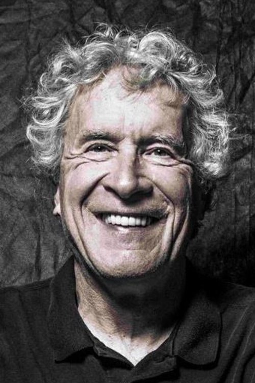 John Perkins zdjęcie