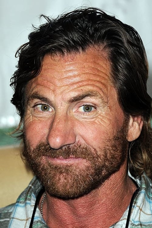 John Philbin zdjęcie