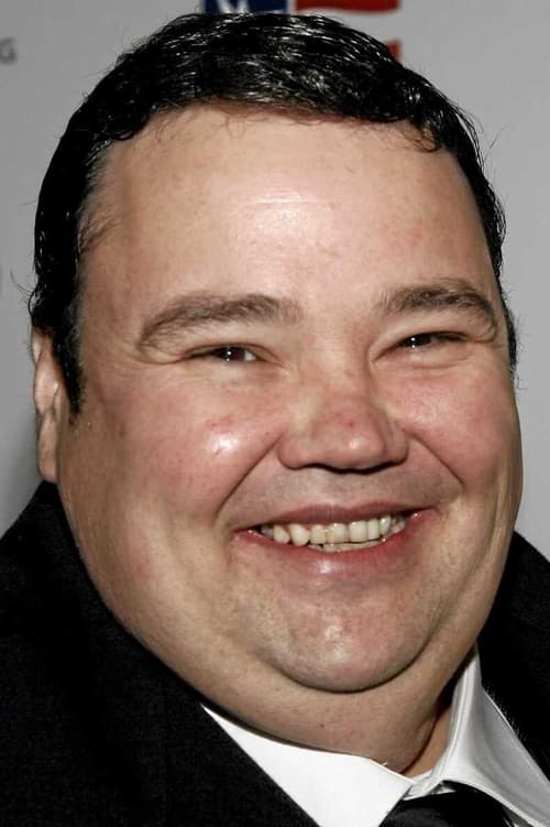 John Pinette zdjęcie