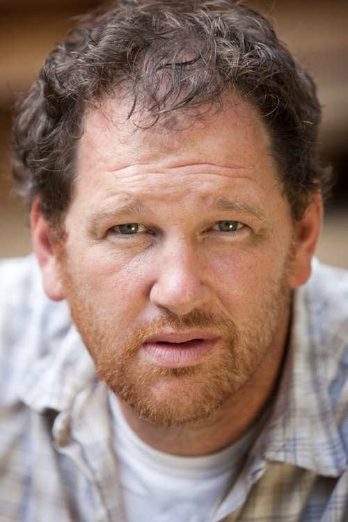 John Pirruccello zdjęcie