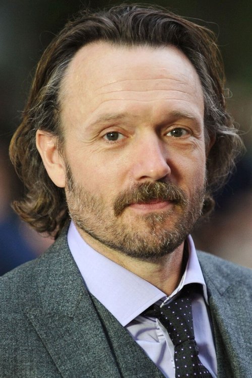 John Pyper-Ferguson zdjęcie