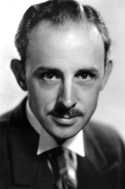 John Qualen zdjęcie