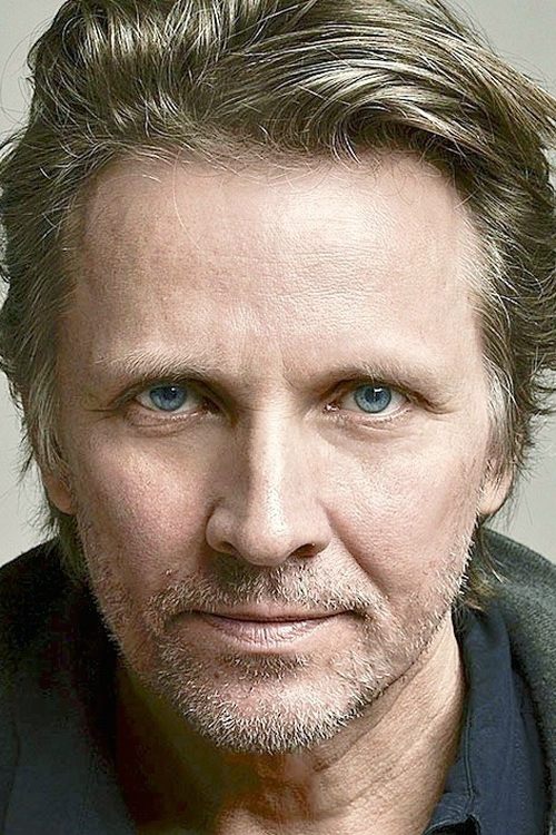 John Ralston zdjęcie