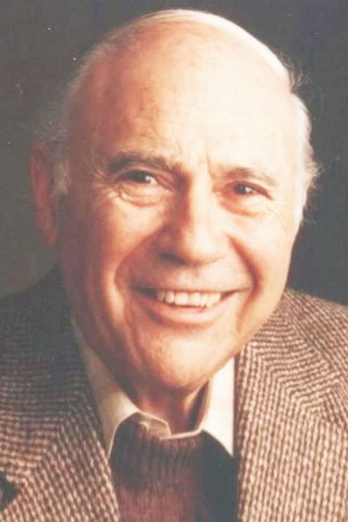 John Randolph zdjęcie