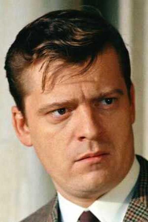 John Randolph Jones zdjęcie