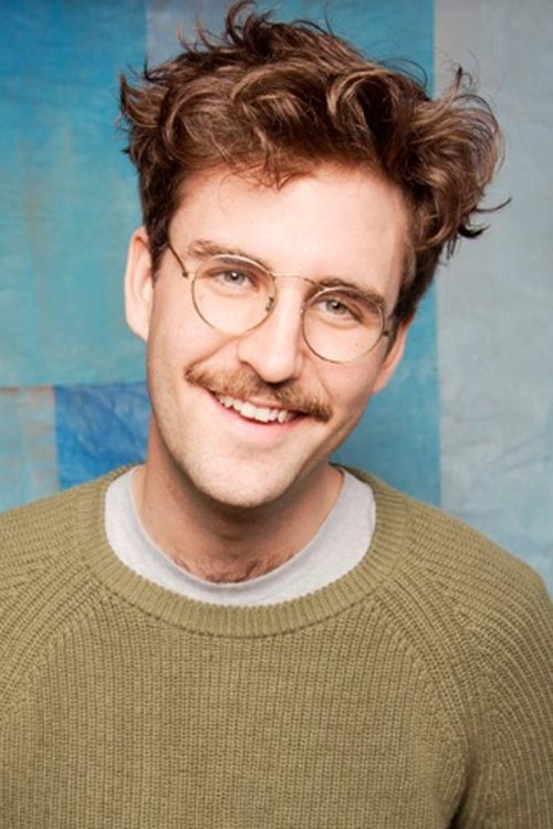 John Reynolds zdjęcie