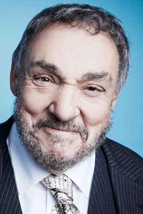 John Rhys-Davies zdjęcie