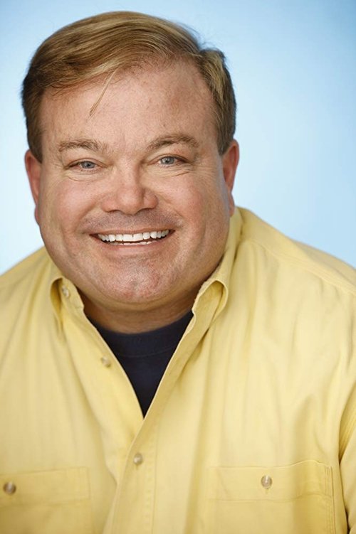 John Richard Petersen zdjęcie