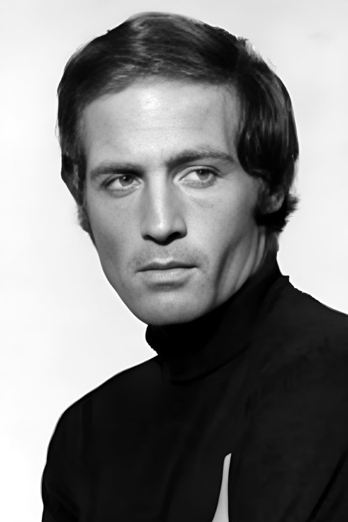 John Richardson zdjęcie