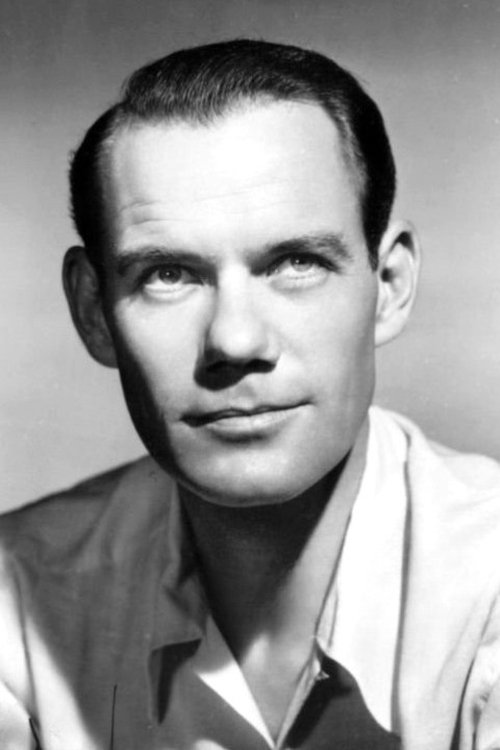 John Ridgely zdjęcie