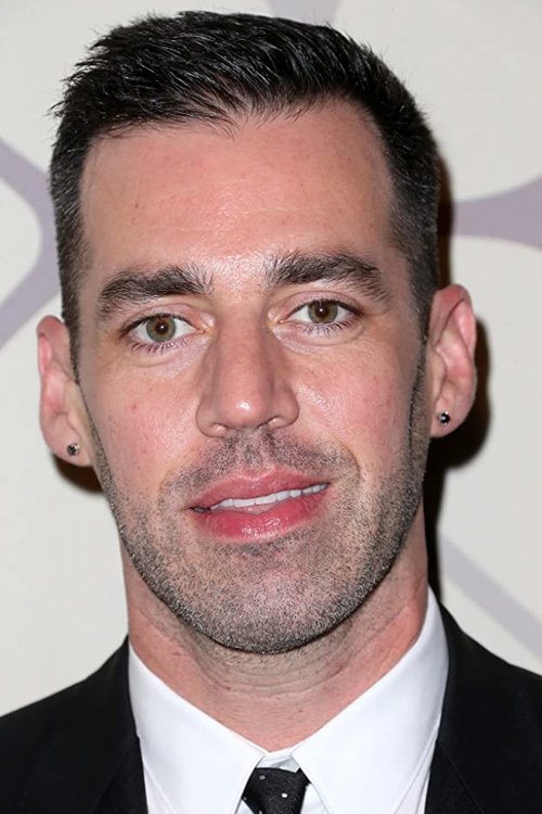 John Roberts zdjęcie