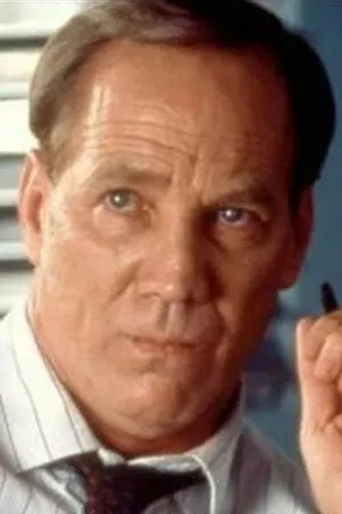 John Roselius zdjęcie