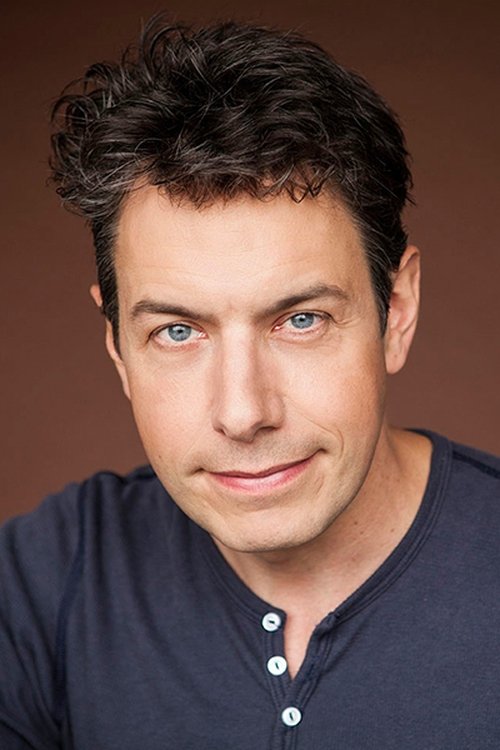 John Ross Bowie zdjęcie