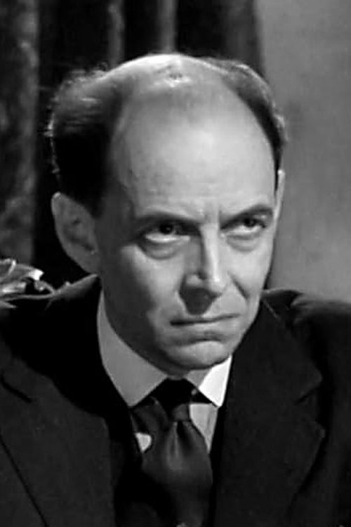 John Ruddock zdjęcie