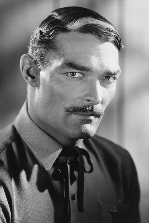 John Russell zdjęcie