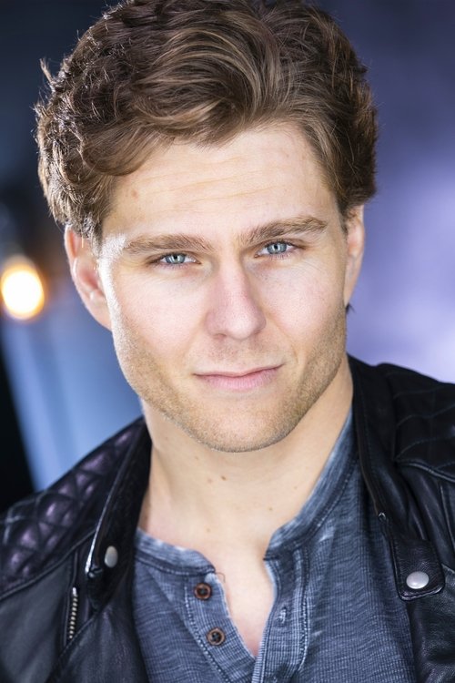 John Ryan McLaughlin zdjęcie