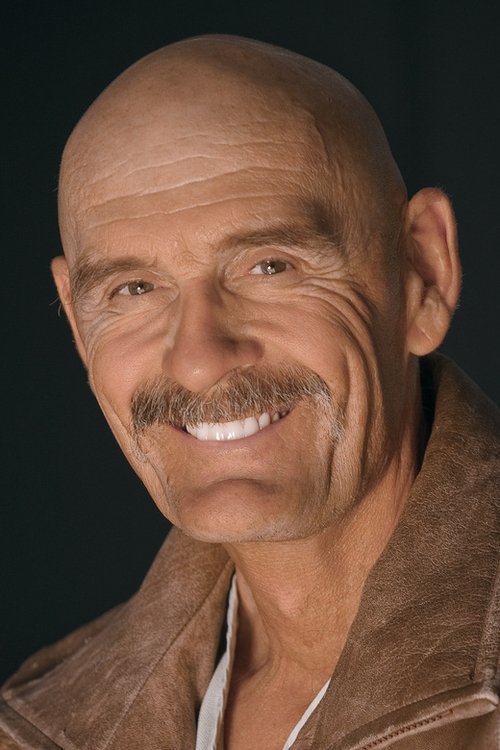 John Saint Ryan zdjęcie