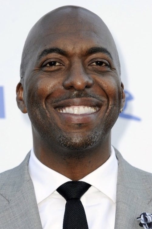 John Salley zdjęcie