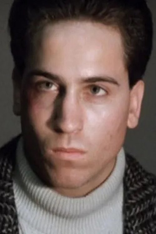 John Salvitti zdjęcie