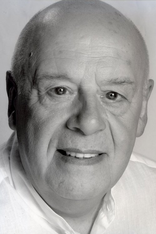 John Savident zdjęcie