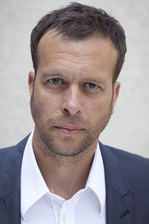 John Schwab zdjęcie