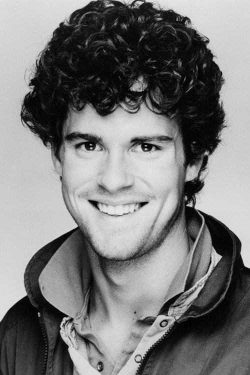 John Scott Clough zdjęcie