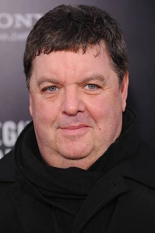 John Scurti zdjęcie