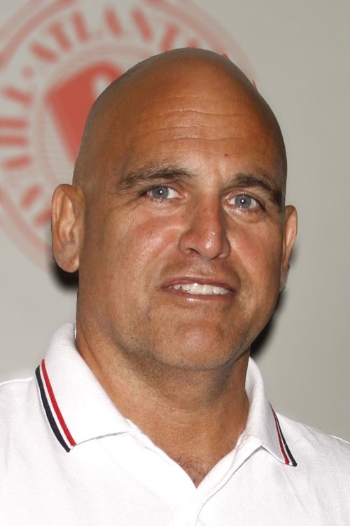 John Sharian zdjęcie