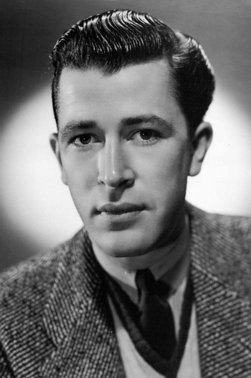 John Shelton zdjęcie