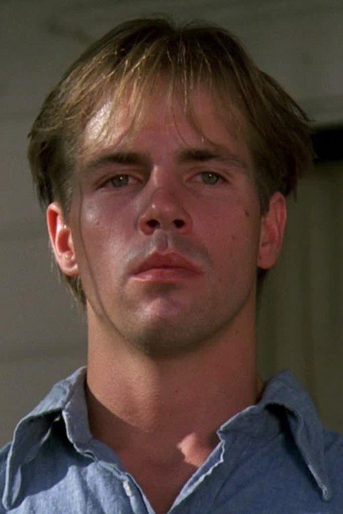 John Shepherd zdjęcie