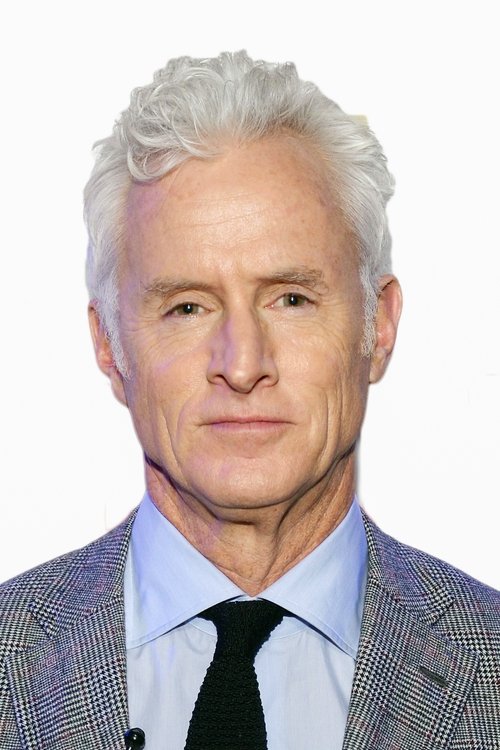 John Slattery zdjęcie