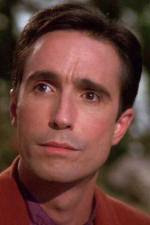 John Snyder zdjęcie