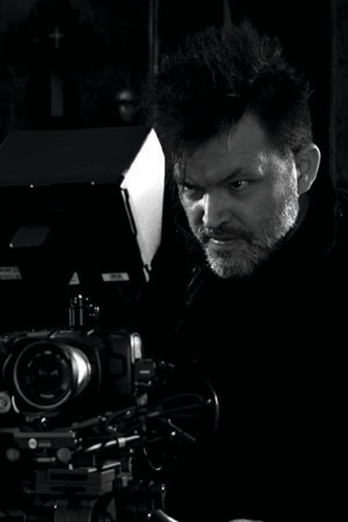 John Soares zdjęcie