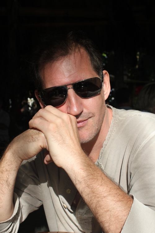 John Speredakos zdjęcie