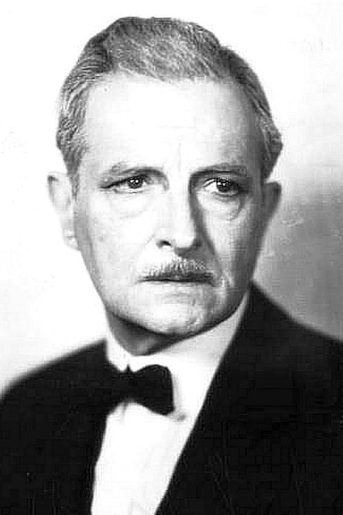 John St. Polis zdjęcie