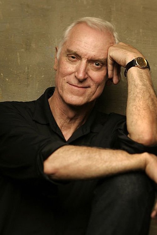 John Stanton zdjęcie