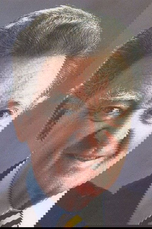 John Steadman zdjęcie