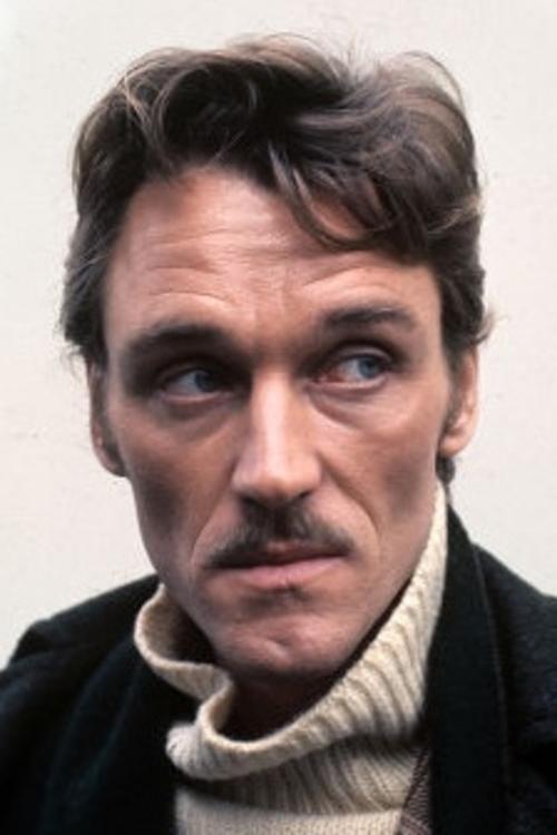 John Steiner zdjęcie