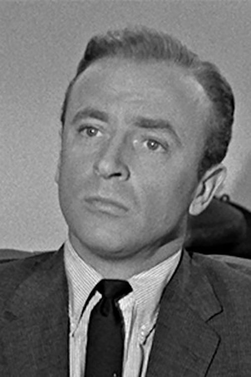 John Stephenson zdjęcie