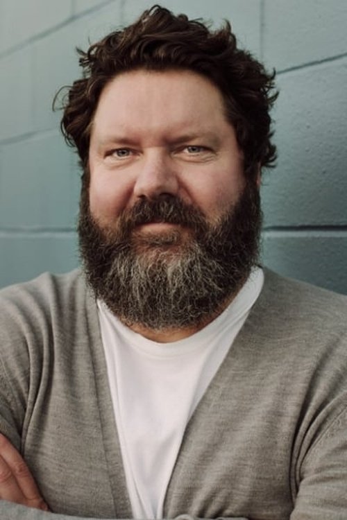 John Stewart zdjęcie