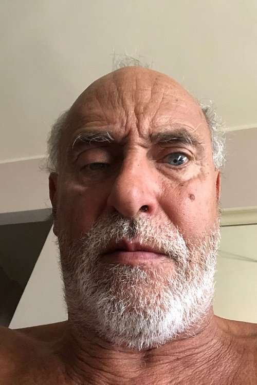 John Stewart Arnold zdjęcie