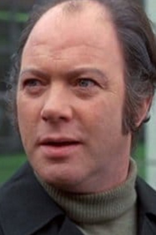 John Stratton zdjęcie